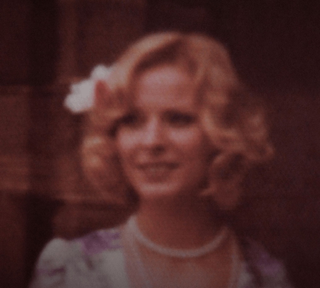  Mandy Johnson, 1953-2015